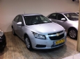שברולט&nbsp;קרוז&nbsp;LS אוט' 1.6&nbsp;2010