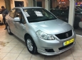 סוזוקי&nbsp;SX4&nbsp;GLX אוט' 1.6 (ESP)&nbsp;2008