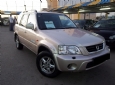 הונדה&nbsp;CR- V&nbsp;CL רמה 3 אוט' 2.0&nbsp;1999