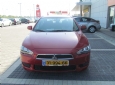 מיצובישי&nbsp;לנסר הדור החדש&nbsp;COMFORT אוט' 1.8 החדשה&nbsp;2008