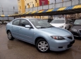 מאזדה&nbsp;3&nbsp;ACTIVE אוט' 1.6&nbsp;2008