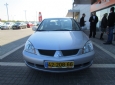 מיצובישי&nbsp;לנסר קלאסיק&nbsp;EXECUTIVE אוט' 1.6&nbsp;2008