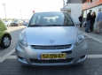 דייהטסו&nbsp;סיריון&nbsp;CX אוט' 1.3&nbsp;2008