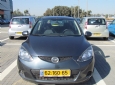 מאזדה 2 ACTIVE אוט' 1.5 2008