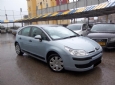 סיטרואן&nbsp;C4&nbsp;SX אוט' 1.6&nbsp;2006