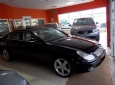 מרצדס&nbsp;CLS&nbsp;CLS350 אוט' 3.5 (דגם חדש)&nbsp;2008