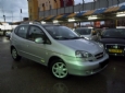 שברולט&nbsp;ויואנט&nbsp;LT אוט' 2.0&nbsp;2008