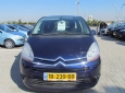 סיטרואן&nbsp;C4 פיקאסו&nbsp;SX PACK אוט' 2.0&nbsp;2008