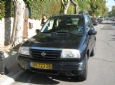 סוזוקי&nbsp;גרנד ויטרה&nbsp;3 דלתות אוט' 1.6&nbsp;2004