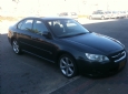 סובארו&nbsp;B4&nbsp;R ROP אוט' 2.0&nbsp;2007