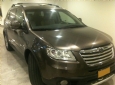 סובארו&nbsp;טארביקה B9&nbsp;P-7 אוט' 3.6 החדשה&nbsp;2009