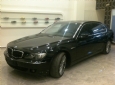ב.מ.וו&nbsp;סדרה 7&nbsp;LI 760 אוט' 6.0&nbsp;2008
