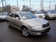 סקודה&nbsp;אוקטביה&nbsp;AMBIENTE אוט' דיזל 1.9&nbsp;2006