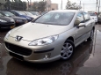 פיג'ו&nbsp;407&nbsp;SR אוט' 2.0&nbsp;2006