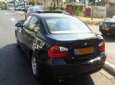 ב.מ.וו&nbsp;סדרה 3 הישנה&nbsp;320 אוט' 2.0&nbsp;2007