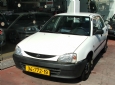 דייהטסו&nbsp;שרייד&nbsp;CS אוט'  1.3 (90-94)&nbsp;1998