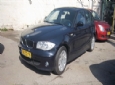 ב.מ.וו&nbsp;סדרה 1&nbsp;IA 120 אוט' 5 דל' 2.0&nbsp;2006
