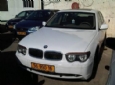 ב.מ.וו&nbsp;סדרה 7&nbsp;I 730 אוט' 3.0&nbsp;2004
