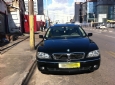 ב.מ.וו סדרה 7 I 750 אוט' 4.8 2007