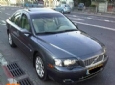 וולוו&nbsp;S-80&nbsp;T6 אוט3.0&nbsp;2005