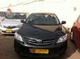 טויוטה&nbsp;קורולה&nbsp;GLI אוט' 1.6&nbsp;2010