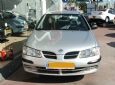 ניסאן&nbsp;אלמרה&nbsp;PERFECT אוט' 1.8&nbsp;2001