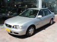 טויוטה&nbsp;קורולה&nbsp;SUN אוט' 1.6&nbsp;2002