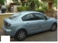מאזדה&nbsp;3&nbsp;ACTIVE אוט' 1.6&nbsp;2007