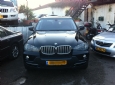 ב.מ.וו&nbsp;X 5&nbsp;I אוט' 4.8&nbsp;2008