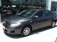 טויוטה&nbsp;קורולה&nbsp;SUN אוט' 1.6&nbsp;2009