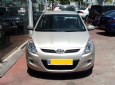 יונדאי&nbsp;i20&nbsp;INSPIRE אוט' 1.4&nbsp;2010