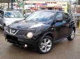 ניסאן&nbsp;ג'וק&nbsp;ניסאן JUKE ACENTA אוט' 1.6&nbsp;2012