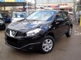 ניסאן&nbsp;קאשקאי&nbsp;ACENTA 2X4 אוט' 2.0&nbsp;2012