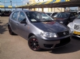 פיאט&nbsp;פונטו&nbsp;XZT 60 ידני 1.3&nbsp;2005