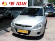יונדאי&nbsp;i30&nbsp;INSPIRE אוט' 1.6&nbsp;2008
