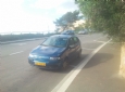 פיאט&nbsp;פונטו ספייס&nbsp;YOUNG 60 SPICE ידני 1.3&nbsp;2001