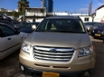 סובארו&nbsp;טארביקה B9&nbsp;LIMITED אוט' 3.6 החדשה&nbsp;2009