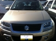 סוזוקי&nbsp;גרנד ויטרה החדשה&nbsp;JLX ELS אוט' 5 דלתות 2.4&nbsp;2010