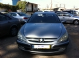 פיג'ו&nbsp;607&nbsp;PK אוט' 2.0&nbsp;2004