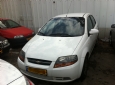 שברולט&nbsp;אוואו&nbsp;LT אוט' 1.4&nbsp;2006