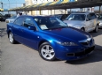 מאזדה&nbsp;6 החדשה&nbsp;LUXURY אוט' 2.0&nbsp;2006