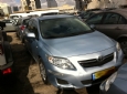 טויוטה&nbsp;קורולה&nbsp;GLI אוט' 1.6&nbsp;2009