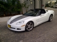 שברולט&nbsp;קורבט&nbsp;ZR1 V-8 אוטו' "טרגה" 638 כ"ס&nbsp;2009