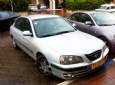 יונדאי&nbsp;אלנטרה&nbsp;GLS אוט' 1.6&nbsp;2007