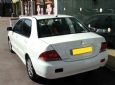 מיצובישי&nbsp;לנסר קלאסיק&nbsp;EXECUTIVE אוט' 1.6&nbsp;2007