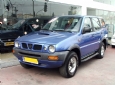 ניסאן&nbsp;טראנו ארוך&nbsp;SR ארוך ידני 2.4&nbsp;1997