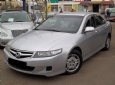 הונדה&nbsp;אקורד&nbsp;COMFORT אוט' 2.0&nbsp;2008
