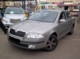 סקודה&nbsp;אוקטביה&nbsp;AMBIENTE FSI אוט' 2.0&nbsp;2008