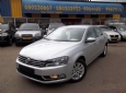 פולקסווגן פאסאט COMFORTLINE אוט' 1.8 2012