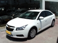 שברולט&nbsp;קרוז&nbsp;LS אוט' 1.6&nbsp;2010